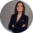 Засновниця PR-агентства PRoector