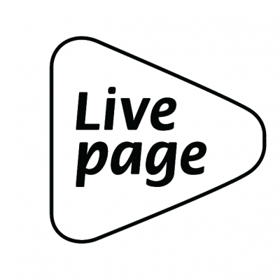 Фаундер Livepage